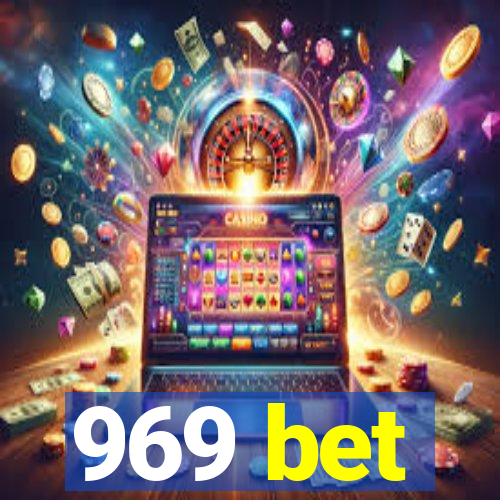969 bet